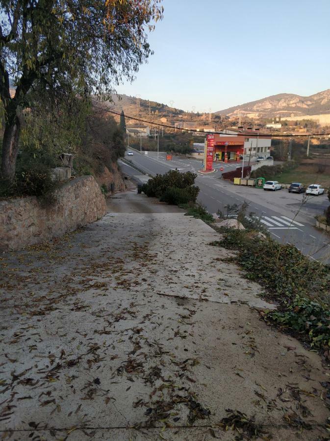 Puerta De Sobrarbe - Torreciudad Vila El Grado Exterior foto