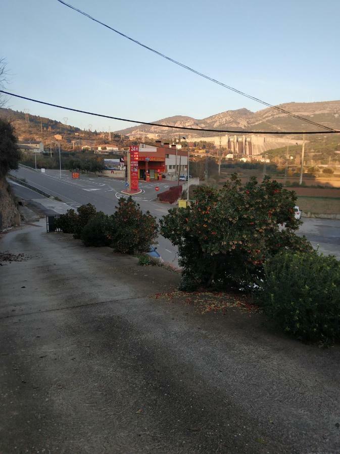 Puerta De Sobrarbe - Torreciudad Vila El Grado Exterior foto